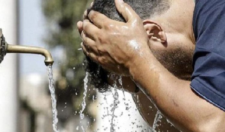 তাপমাত্রা নিয়ে নতুন তথ্য দিল আবহাওয়া অফিস